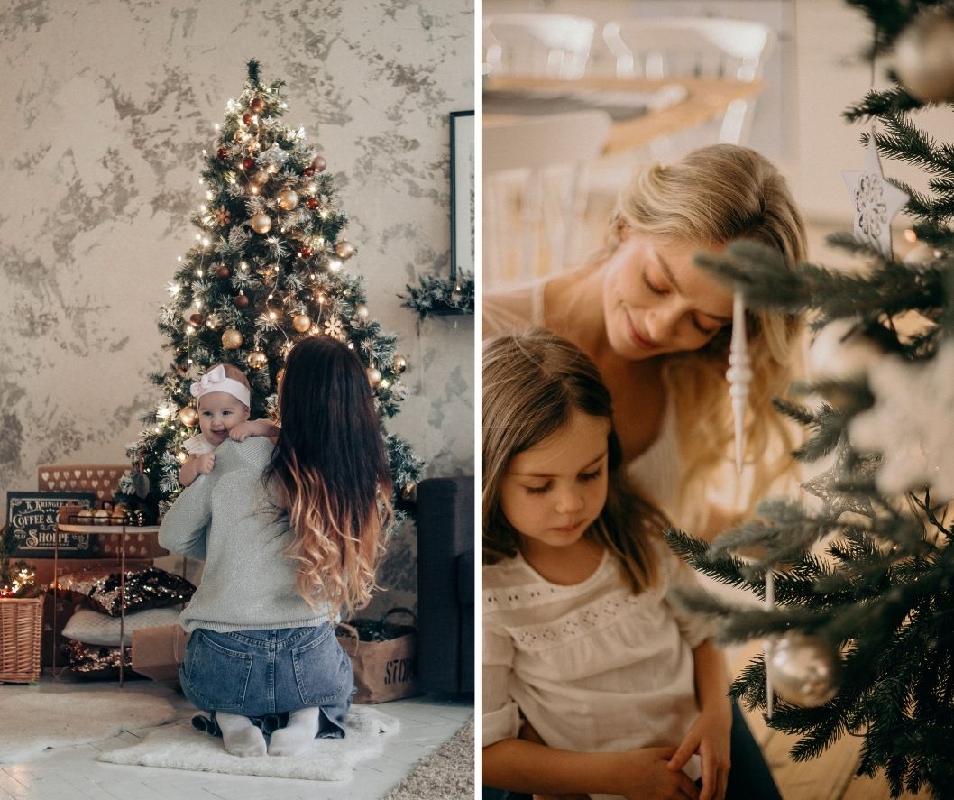 Na šaljiv način donosim vam spisak svega onoga što mame zapravo žele za Božić