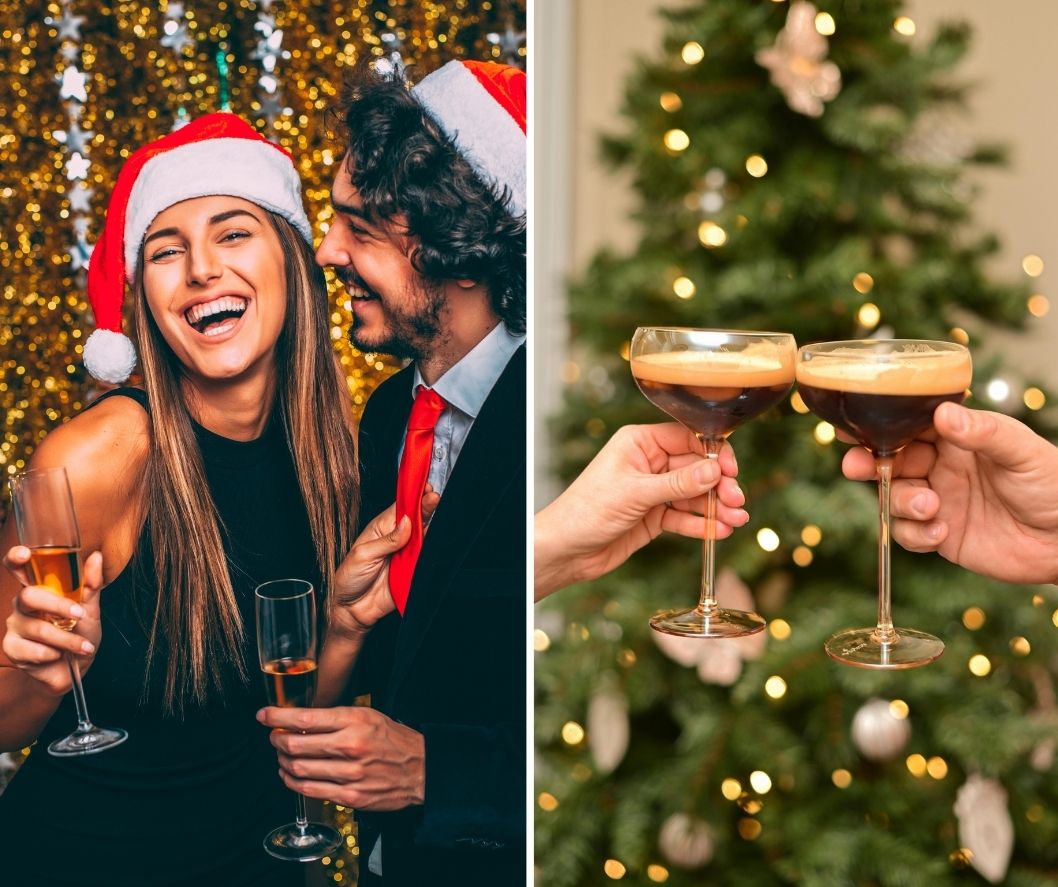 Kako u sezoni božićnih zabava ostati fit i odmoran? Imamo 5 savjeta iz prve ruke