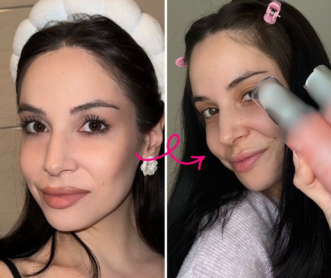 Za skidanje šminke i nečistoća s lica ovaj mi je proizvod i dalje broj jedan – stalno mu se vraćam!