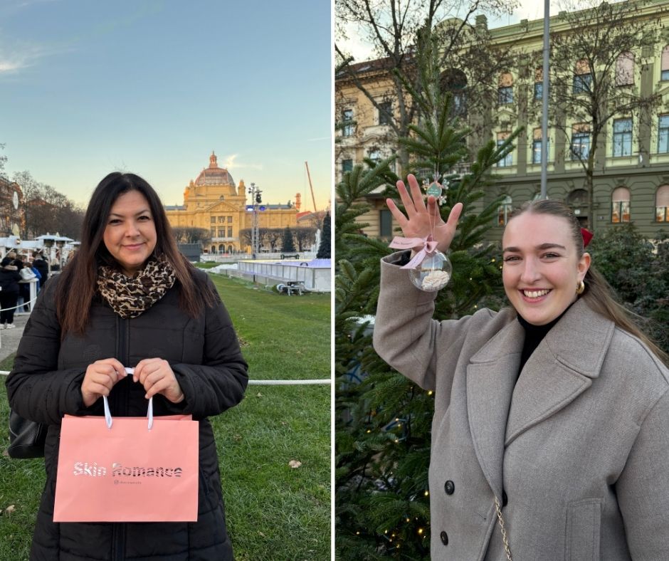 Darujete li sebe ili samo druge? Podsjetili smo vas na važnost malih trenutaka i vremena za sebe