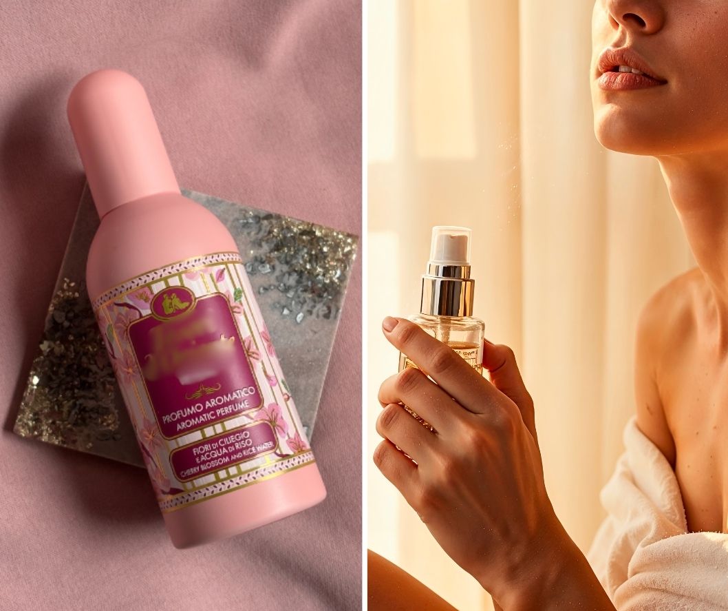 Dugo nisam bila ovako ugodno iznenađena jednim drogerijskim parfemom – na koži traje satima