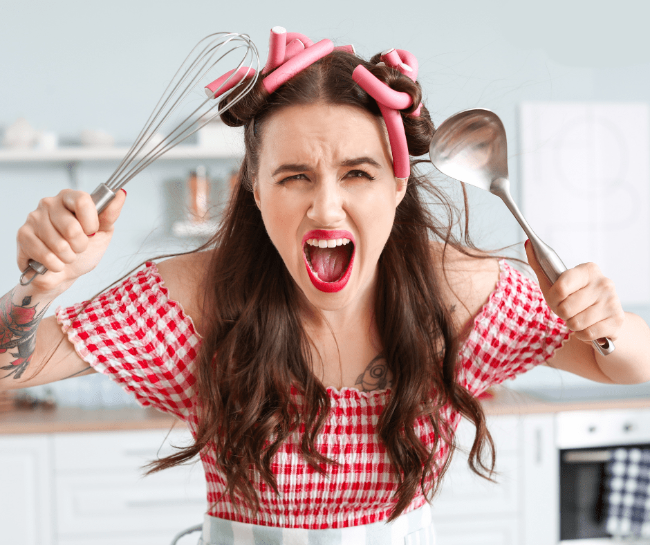 Ove godine nisam ispekla 86 vrsta božićnih kolača: vodič zločeste mame za preživljavanje blagdana