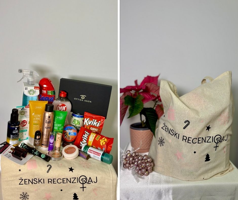 Osvojite 3 bogata goodie baga koje su dobili svi uzvanici četvrtog Zimskog rendez-vousa