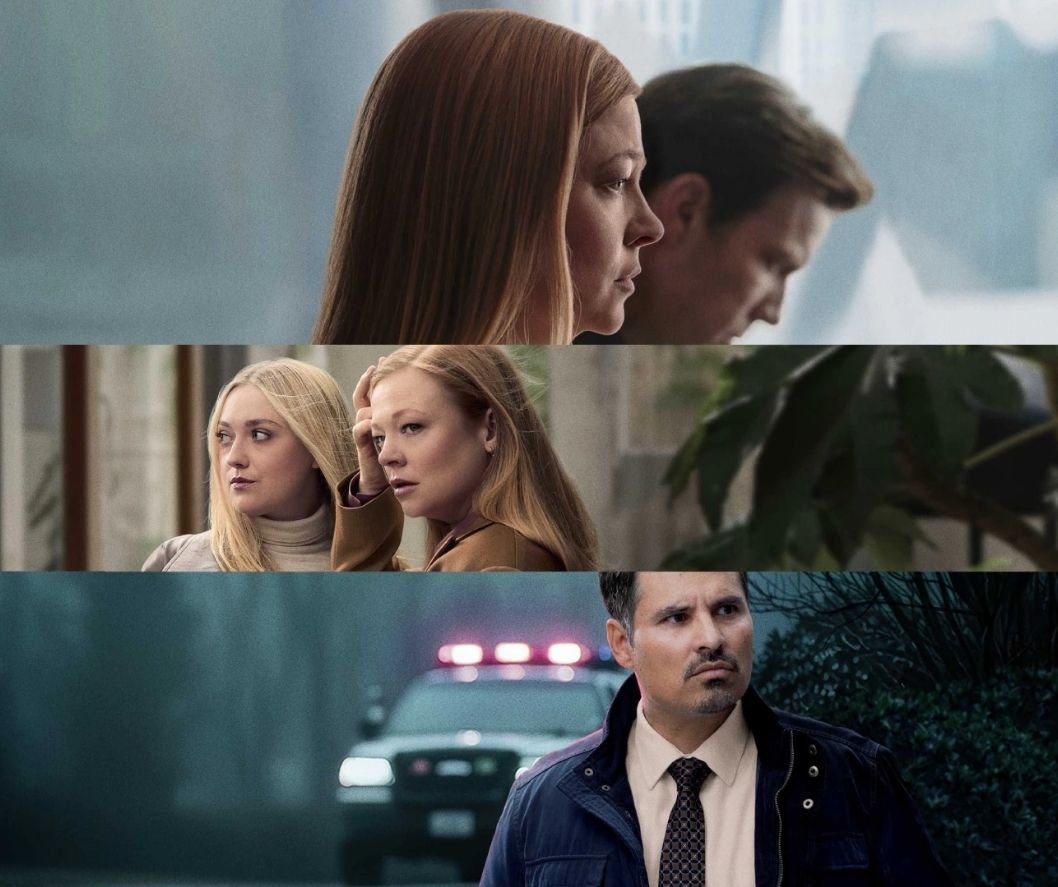 Mini serija koja je prošla ispod radara, a drži vas u neizvjesnosti do kraja: triler od 8 epizoda