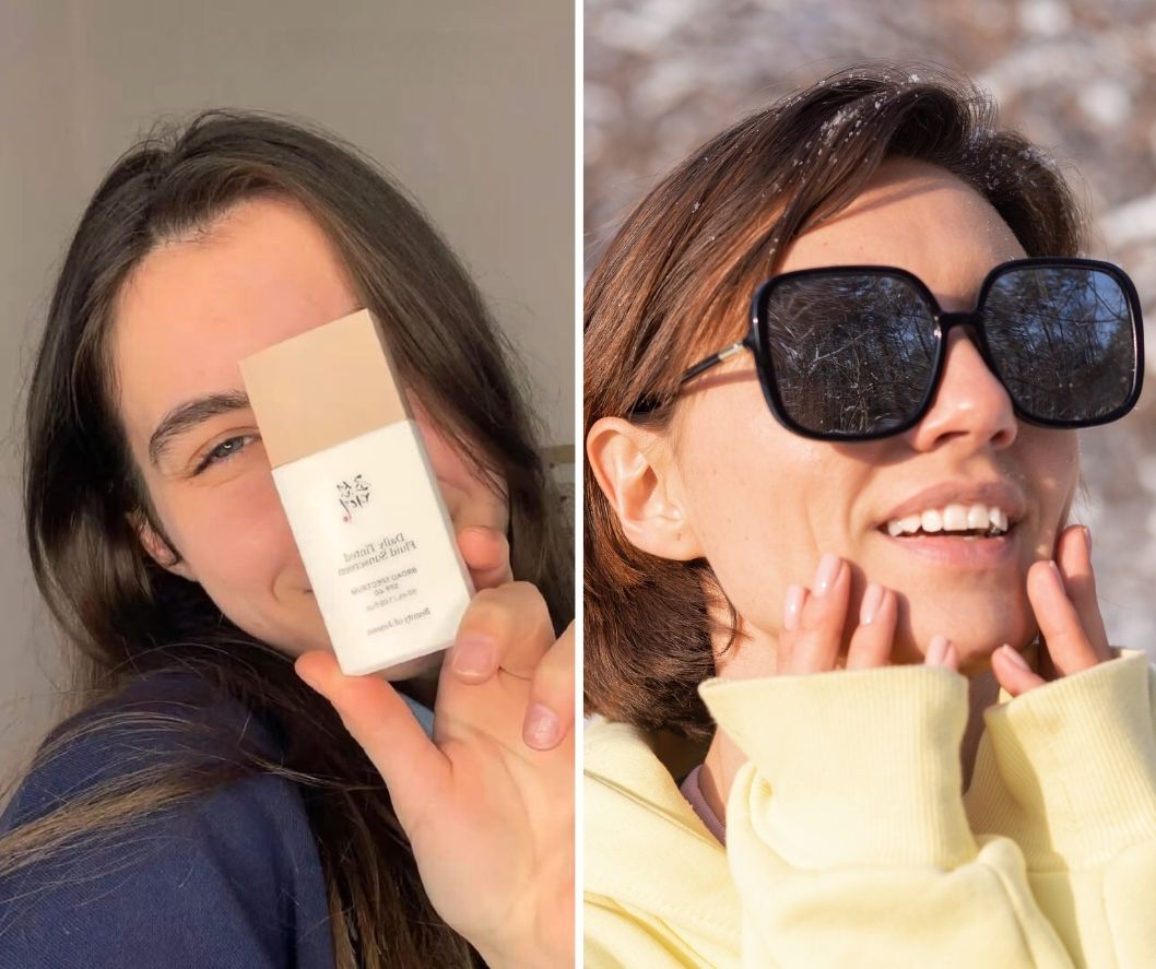 Beauty of Joseon izbacio je nove tonirane proizvode sa SPF-om koji imaju hibridnu formulu