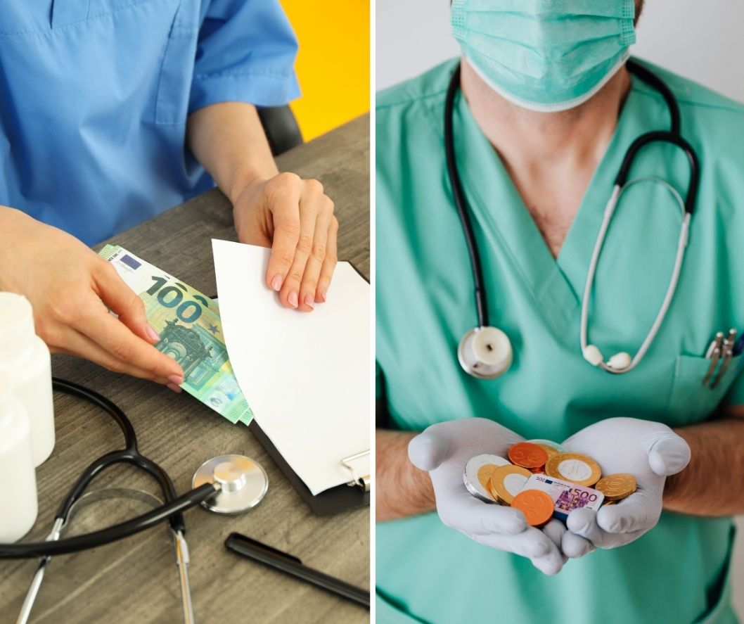 Zbog velikog poskupljenja mnogi žele odjaviti dopunsko osiguranje preko HZZO-a: evo što morate znati