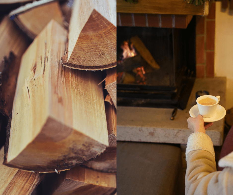 Isplati li se grijanje na drva u kući od otprilike 80 metara kvadratnih? Evo našeg iskustva