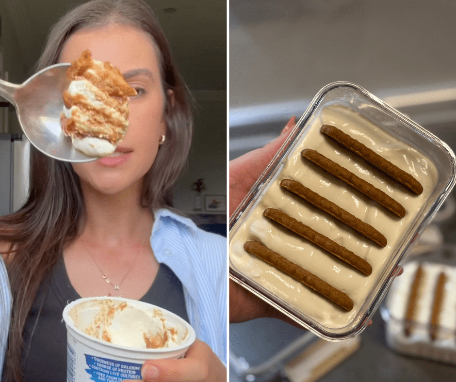 Jeste li već isprobali japanski cheesecake? Za ovaj ukusni viralni recept trebaju vam samo 2 sastojka