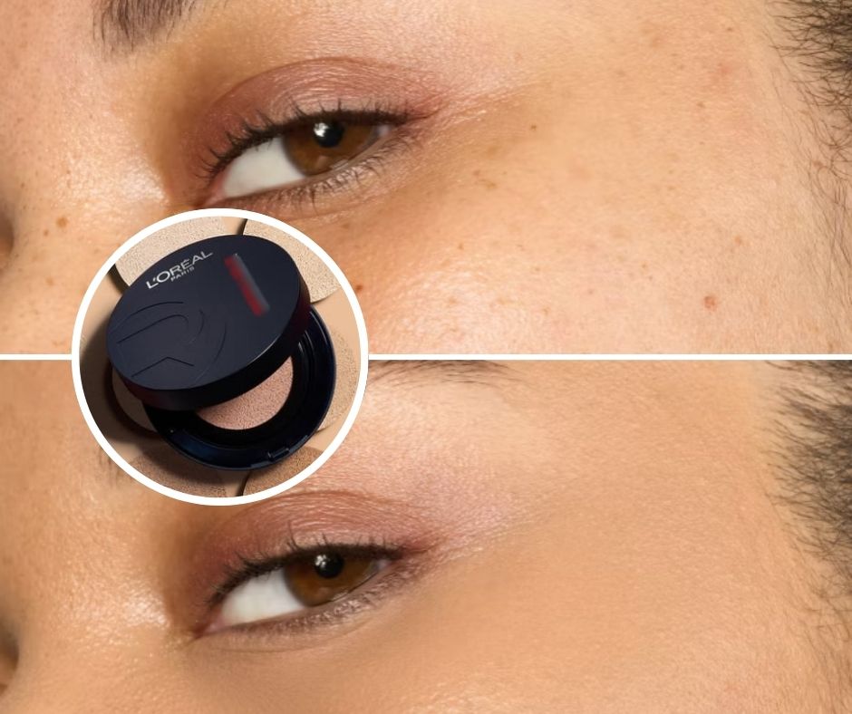 L’Oréal Paris ima novitet u obliku tekućeg pudera s jastučićem: evo gdje se već može kupiti