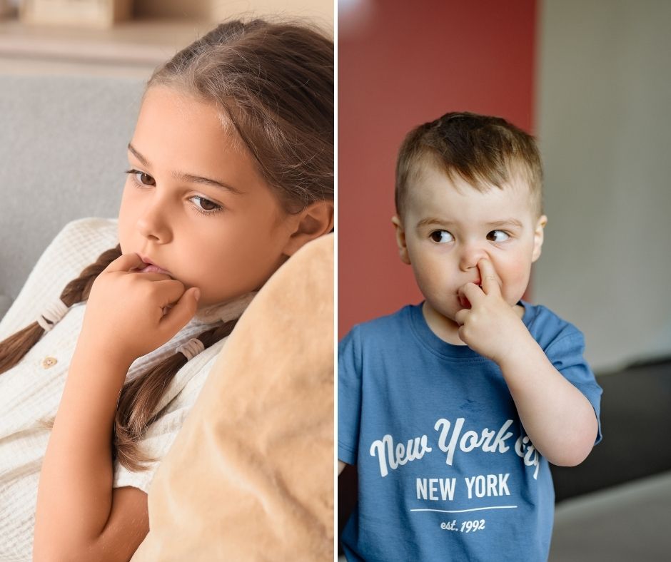 Neugodne navike koje djeca tijekom odrastanja razviju: zašto se javljaju i kako ih se riješiti?