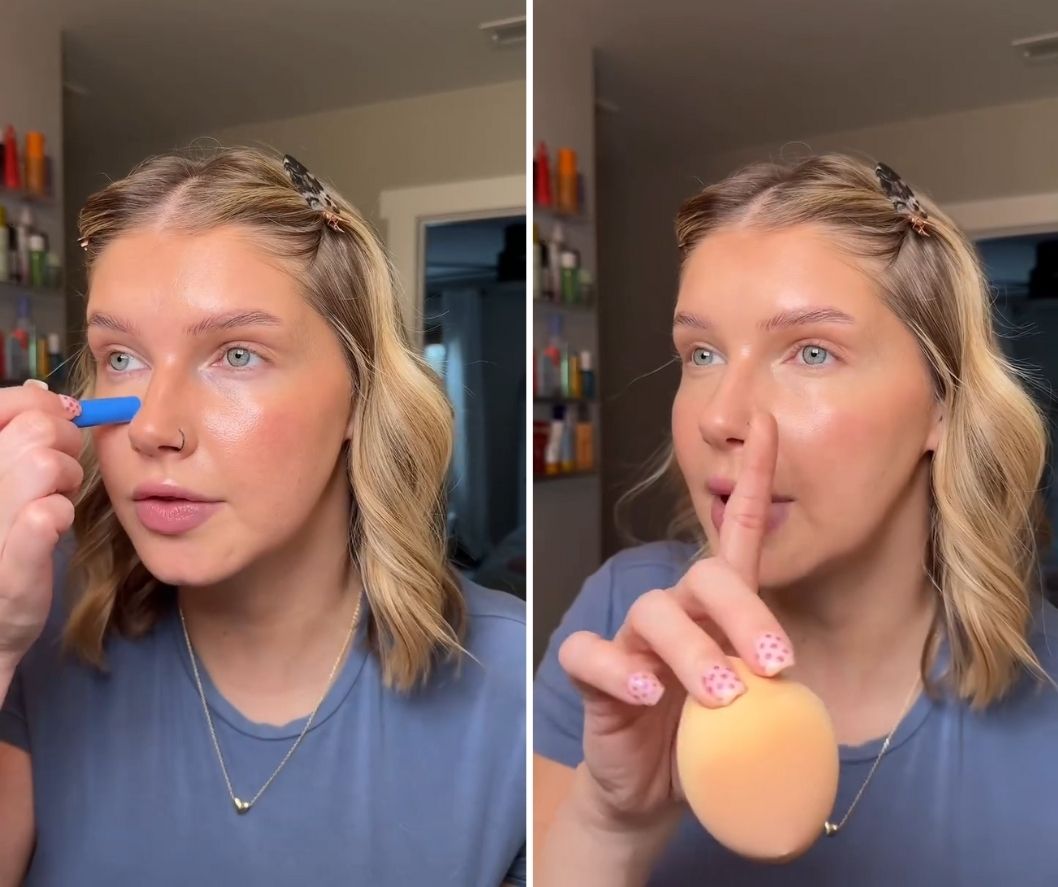 Ovaj novi korektor već sada osvaja društvene mreže: izgleda kao "druga koža" na licu