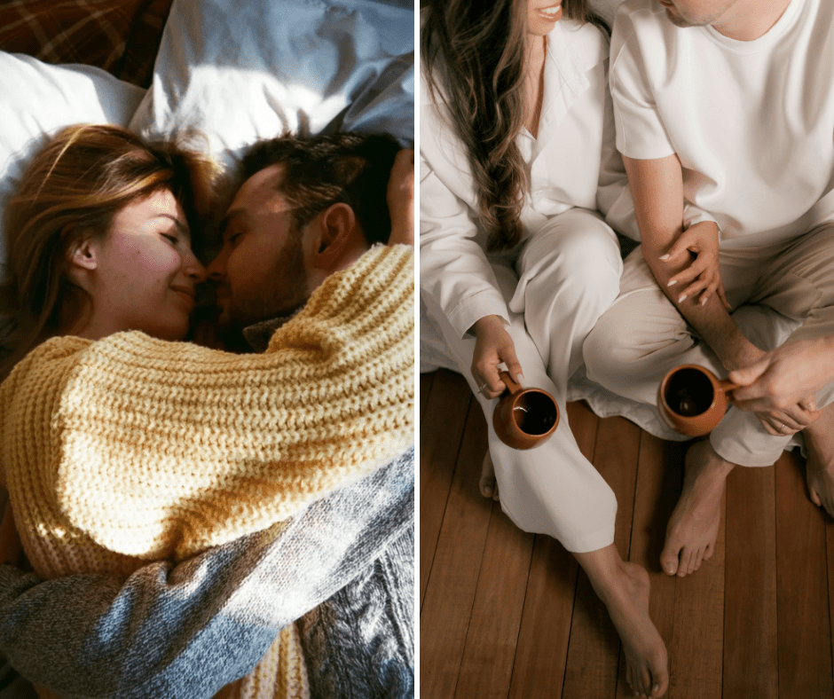 Ljubav nije film – zašto više ne vjerujemo u mitove o savršenim parovima?