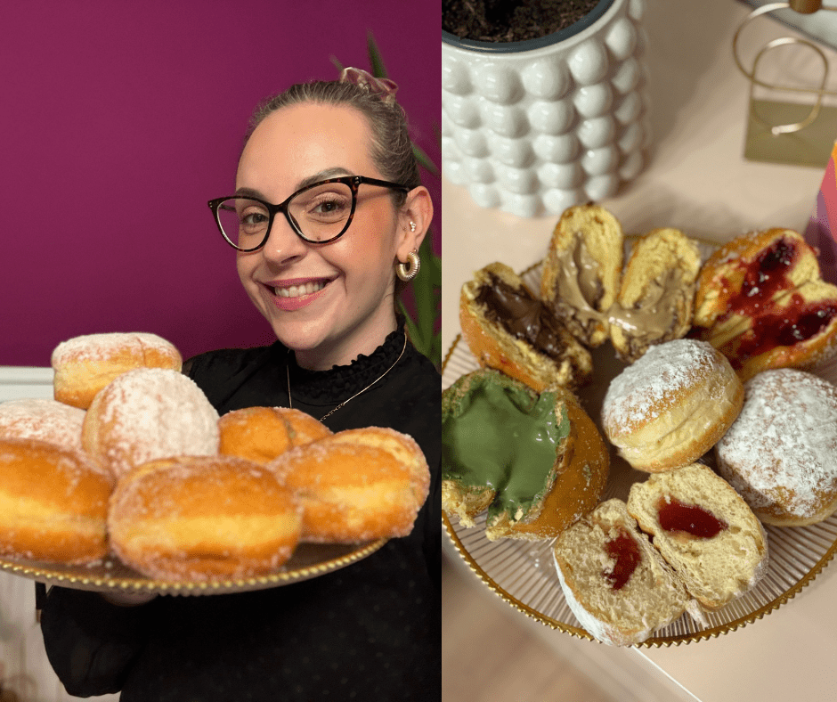 Isprobala sam premium i tradicionalne krafne s bogatim punjenjem: evo koje su me najviše iznenadile