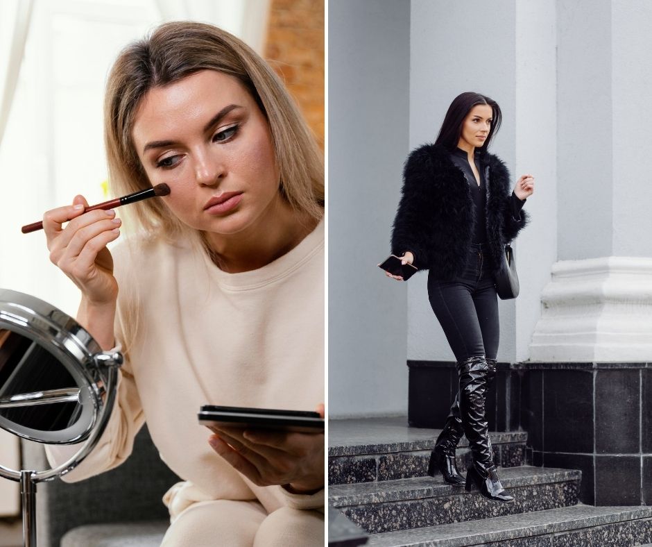 Zašto više ne želimo izgledati 