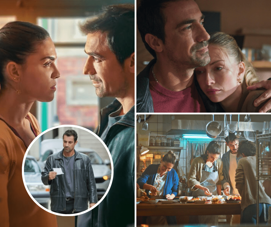 Napetost, tajne i neočekivani završetak – serija koja pokazuje da ljubav nije bajka