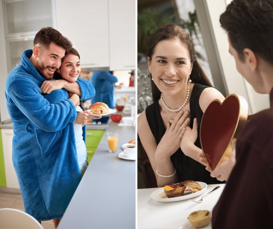 Zašto su sitnice važnije od jednog 