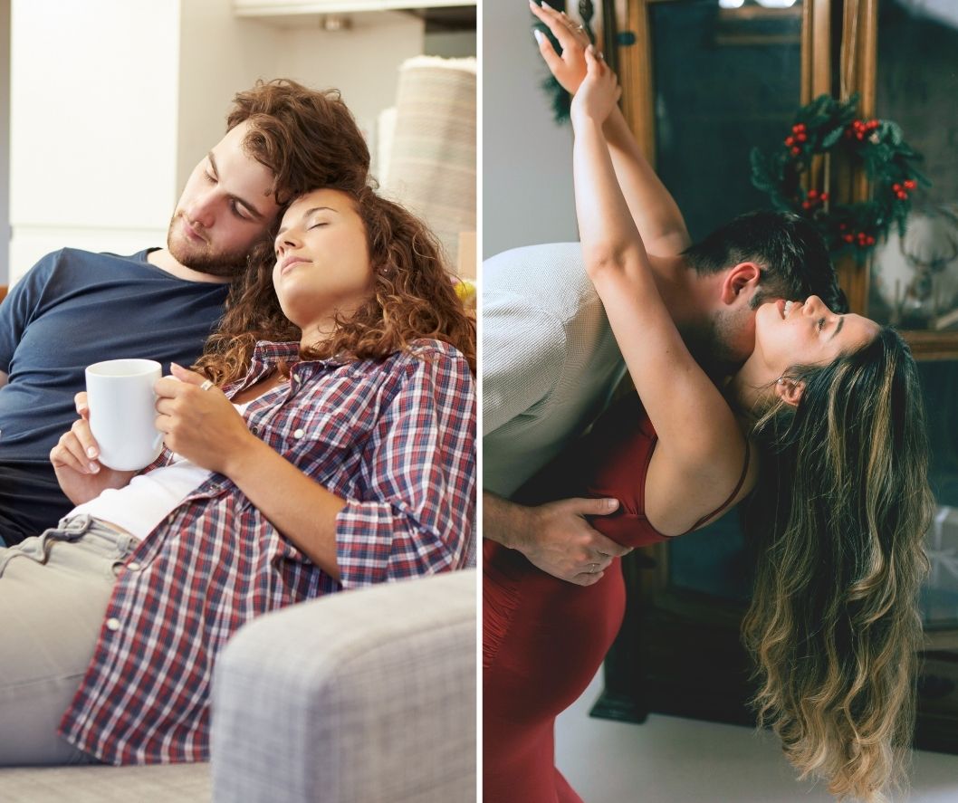 Konstantni umor ubija romantiku – donosimo savjete za vraćanje strasti u dugoj vezi