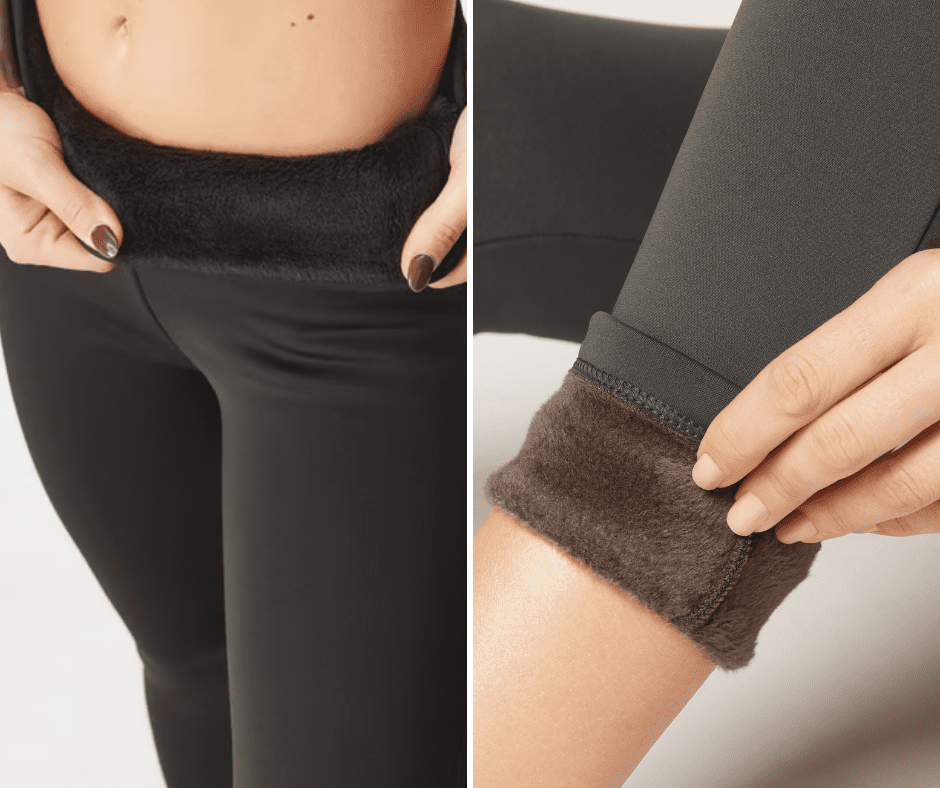 Termo najlonke i tajice pronalazimo i u našim trgovinama: evo gdje ih možete kupiti