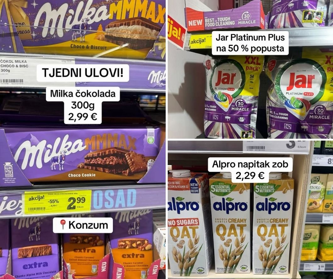 Tjedni 