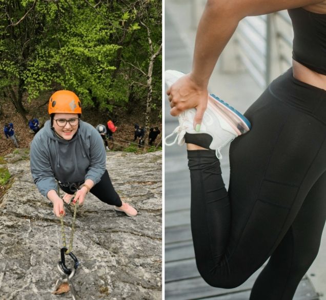 Tajice koje se neće pokidati nakon nekoliko nošenja: ne proziru se i cijena im je pristupačna