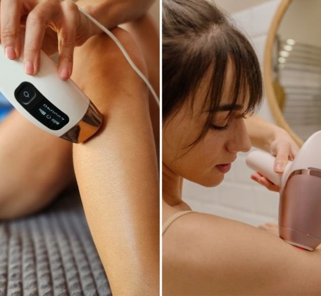 Sada je pravo vrijeme za krenuti s IPL tretmanom: izdvajamo 3 najprodavanija modela