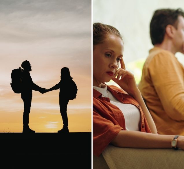 Mikrozavršeci u vezi: kako prepoznati da jedna strana polako izlazi iz odnosa?