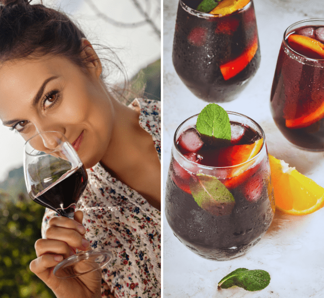 Pri sljedećem posjetu Španjolskoj obavezno isprobajte tinto de verano – evo o čemu je riječ