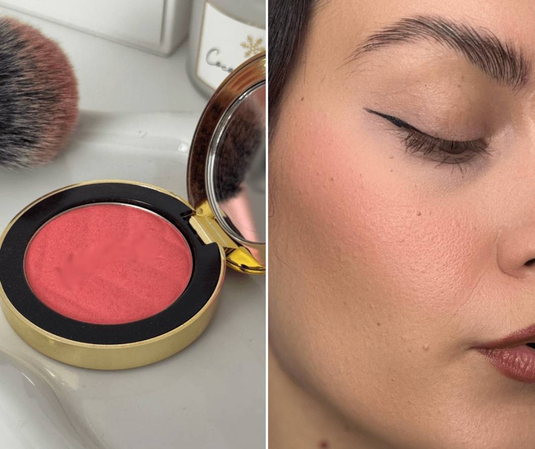 Rrumenilo koje me osvojilo pakiranjem i pigmentacijom: podsjeća me na kultni Nars Orgasm