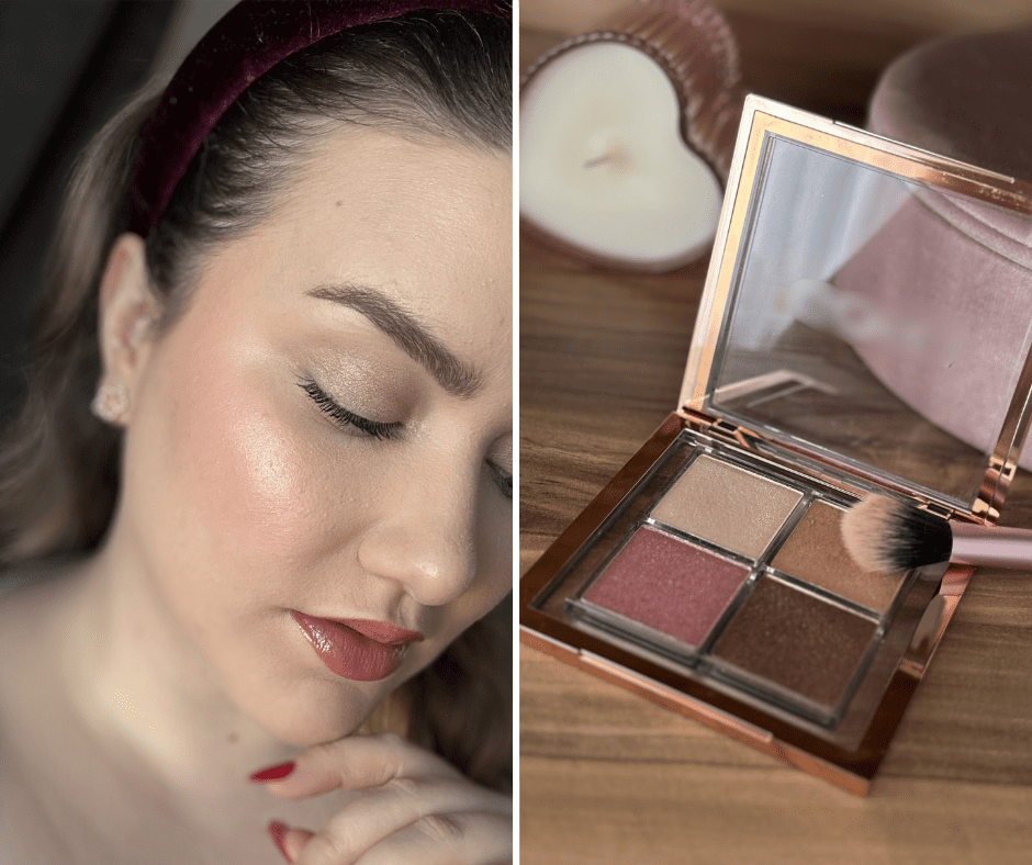 Posljednjih mjeseci nanosim samo jedan highlighter: oduševio me već na prvi dodir