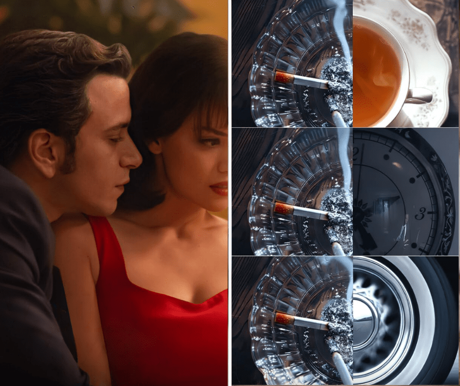 Nova hit serija na Netflixu obuzela je moje srce: snimljena je prema romanu slavnog Nobelovca