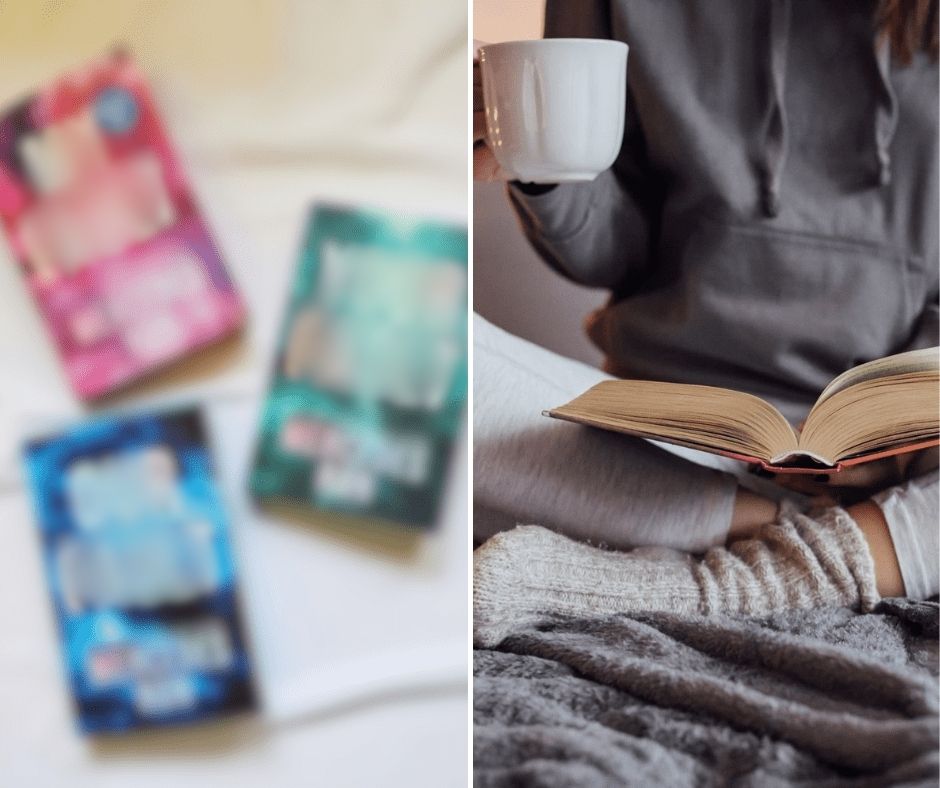 Pročitala sam trilogiju koja je osvojila čitatelje diljem svijeta – po njoj su snimljeni i filmovi