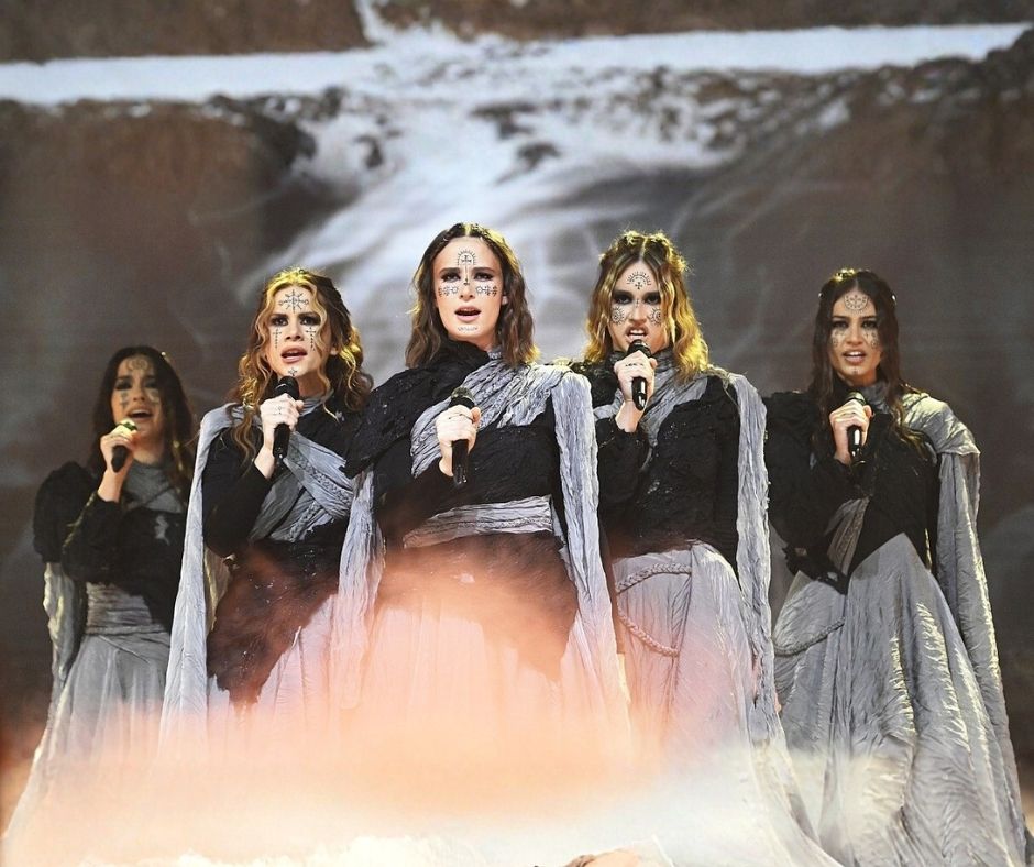 Grupa LELEK pobjednik je Dore 2026. godine: kakve su im šanse za pobjedu na Eurosongu?