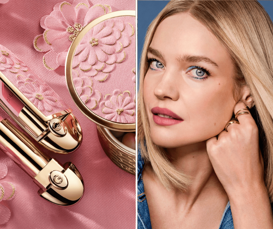 Kultni makeup proizvodi dobili su preslatko izdanje inspirirano recikliranim traperom