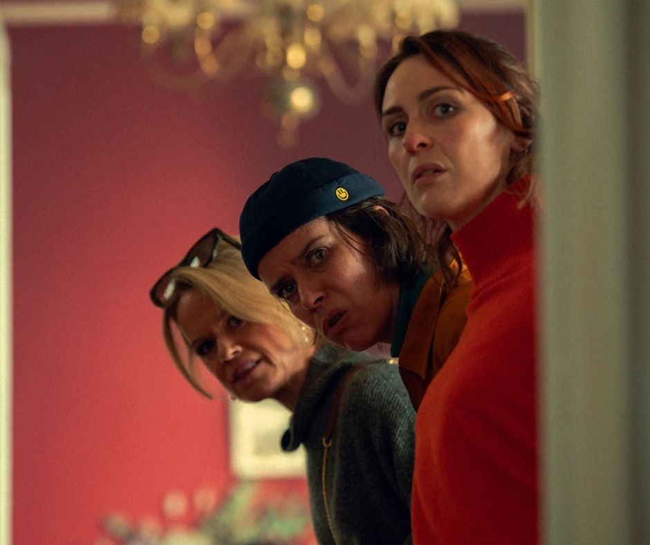 Od kreatora serije Derry Girls stigao je novi hit: ova crna komedija već ima odlične ocjene