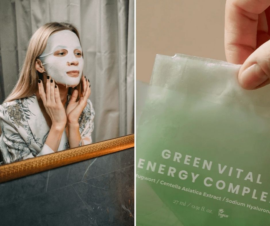 Sheet maske s instant efektom – najbolje korejske koje možeš kupiti u hrvatskim drogerijama