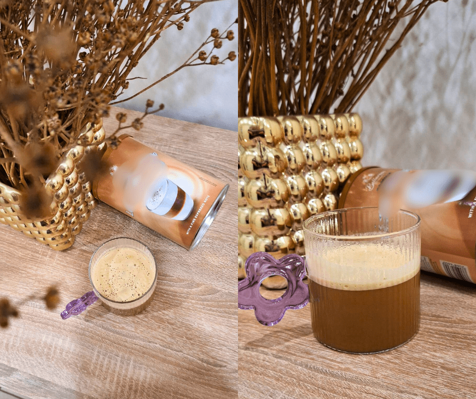 Isprobala sam kremastu instant kavu iz supermarketa i ugodno se iznenadila: košta oko 4 €