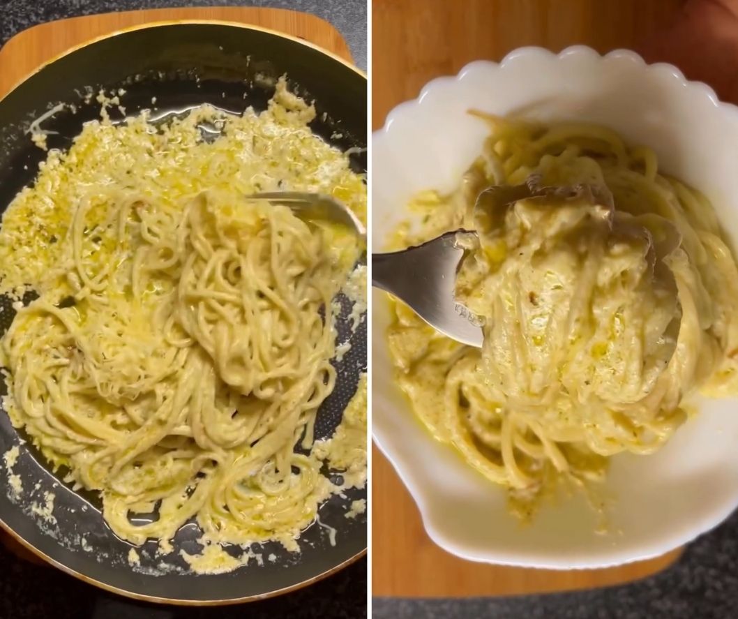 Jednostavan recept za najkremastiju pesto tjesteninu: gotovo za nekoliko minuta