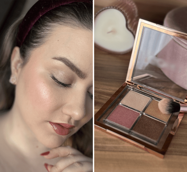 Posljednjih mjeseci nanosim samo jedan highlighter: oduševio me već na prvi dodir