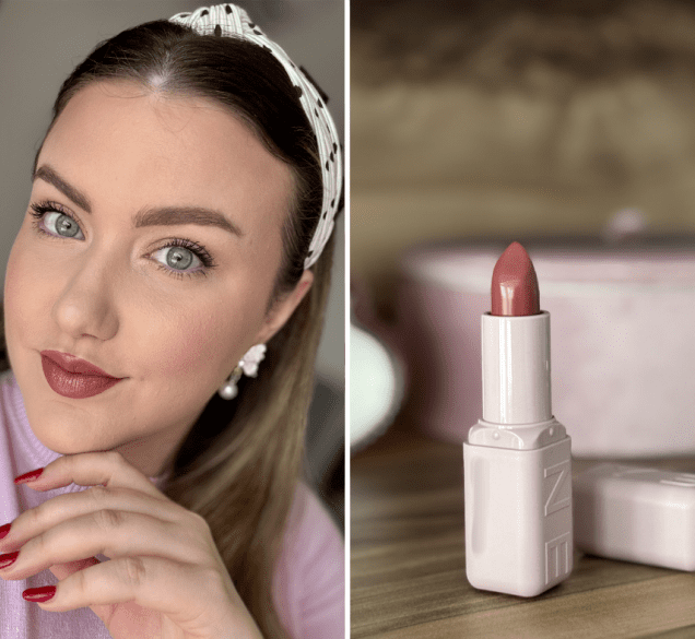 Isprobala sam novi ruž koji je osvojio društvene mreže – kako se zapravo ponaša na usnama?