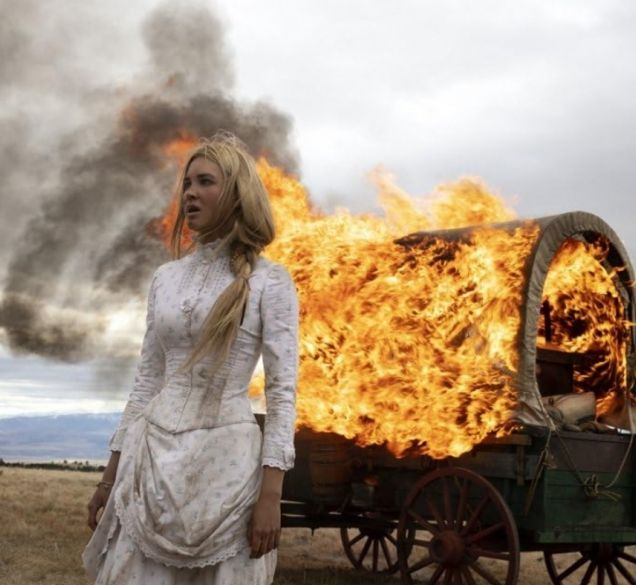 Netflix donosi seriju za obožavatelje Yellowstonea: drama koja plijeni atmosferom Divljeg zapada