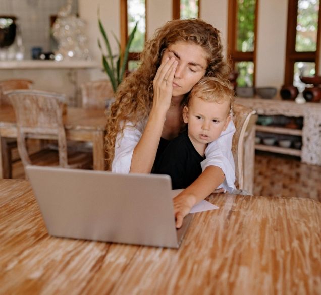 Ni duboko disanje ni teretana – ova 4 načina jedino mi pomažu da se opustim otkad sam postala majka