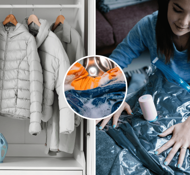 Kako oprati zimske jakne? Uz ove savjete jakna će vam trajati godinama
