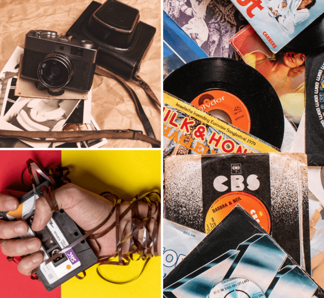 Nostalgija kao marketinški alat: kako prošlost prodaje proizvode u sadašnjosti?