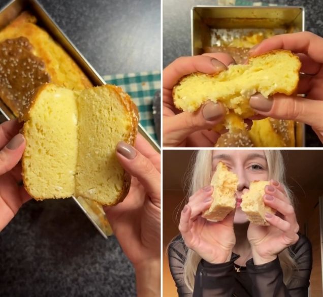 Mekana pita sa sirom bez kora: donosimo recept od samo nekoliko sastojaka koje imate kod kuće