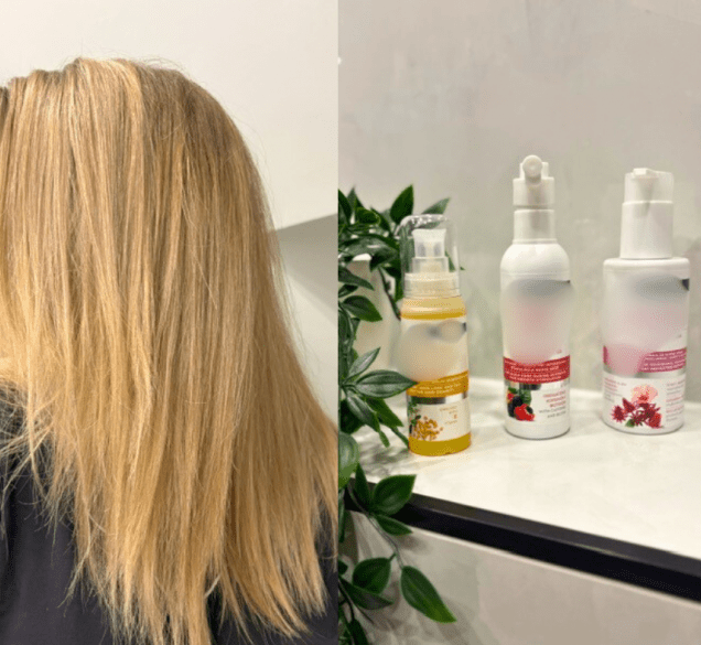 Nikad zaglađenija i zdravija kosa uz pomoć 3 nova proizvoda: potiču rast kose i hrane ju