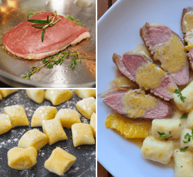 Neobično jelo koje dokazjuje da malo truda može donijeti vrhunski rezultat – oduševljava okusom