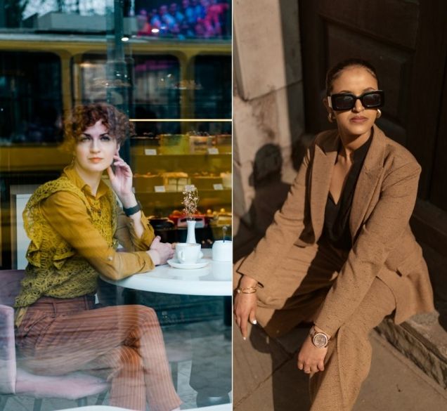 Zašto se žene sve više okreću 