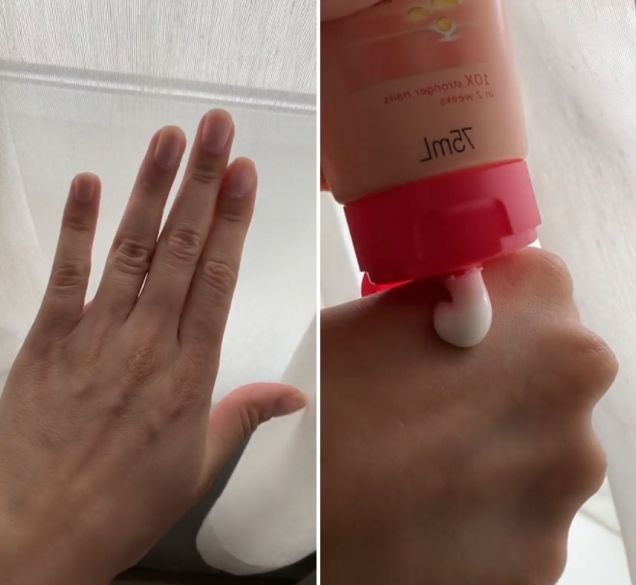 Jedan proizvod za mekše ruke i jače nokte: nije mastan i ima ugodan miris