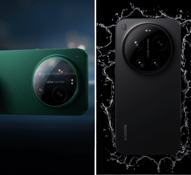 Xiaomi predstavlja Xiaomi 17 seriju: remek-djelo mobilne fotografije s prepoznatljivim Leica potpisom