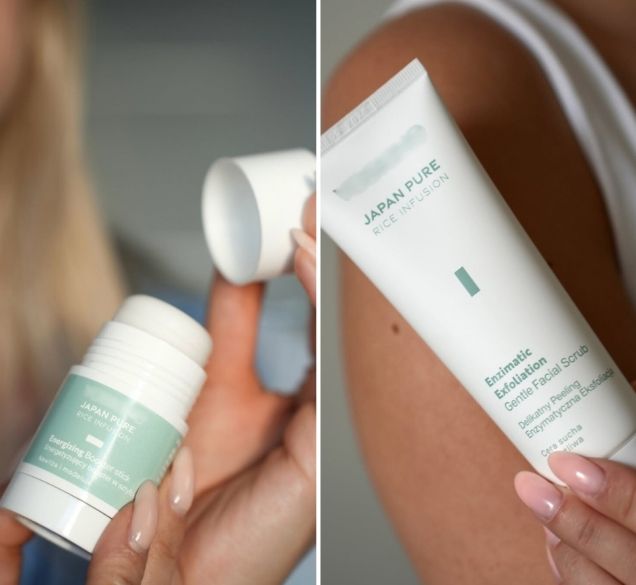 Proizvodi inspirirani japanskim ritualima stigli su i kod nas – za hidrataciju, sjaj i obnovu kože